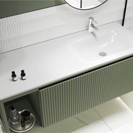 Lavabo JESSEL 1200 R #4