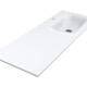 Lavabo JESSEL 1200 R #6
