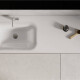 Lavabo JESSEL 1200 L #2