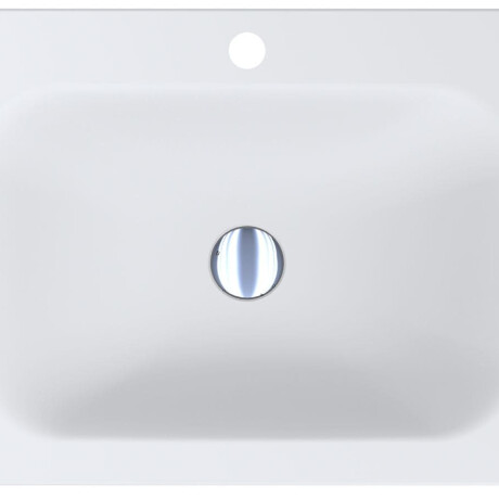 Lavabo CALIFORNIA MIRASOFT #3