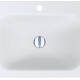 Lavabo CALIFORNIA MIRASOFT #3