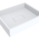 Lavabo CAPRI MIRASOFT #2