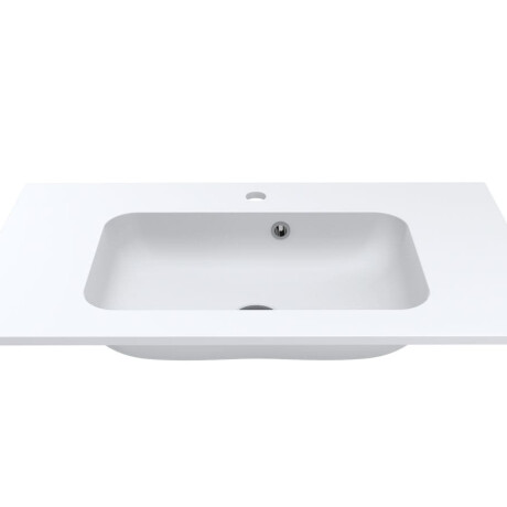 Lavabo DELLA 800 MIRASOFT #4