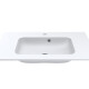 Lavabo DELLA 800 MIRASOFT #4