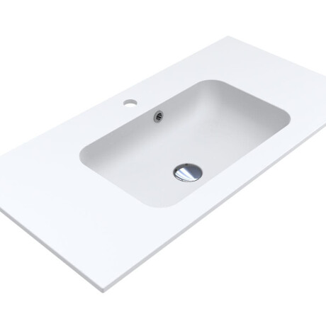 Lavabo DELLA 900 MIRASOFT #2