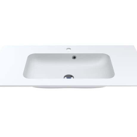 Lavabo DELLA 1000 MIRASOFT #4