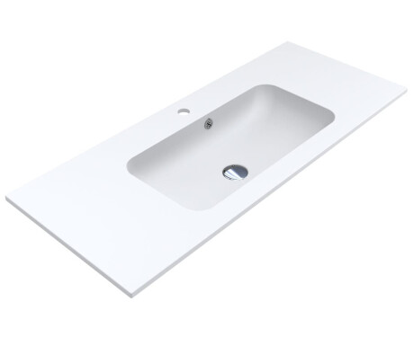 Lavabo DELLA 1100 MIRASOFT
