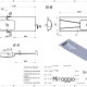 Lavabo DELLA 1200 L MIRASOFT #4