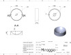 Lavabo ELLEL MIRASOFT