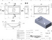Lavabo FARO R MIRASOFT