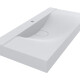 Lavabo FLY 1000 MIRASOFT #2
