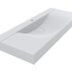 Lavabo FLY 1200 MIRASOFT #2