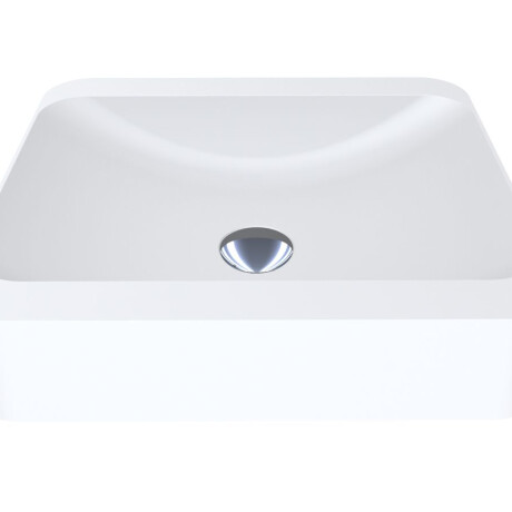 Lavabo GENEVA MIRASOFT #4