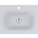 Lavabo JESSEL 700 MIRASOFT #3