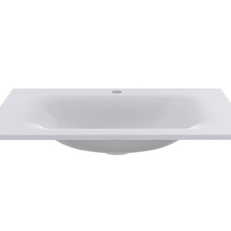 Lavabo JESSEL 700 MIRASOFT #4