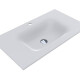 Lavabo JESSEL 800 MIRASOFT #2