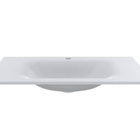 Lavabo JESSEL 800 MIRASOFT #4