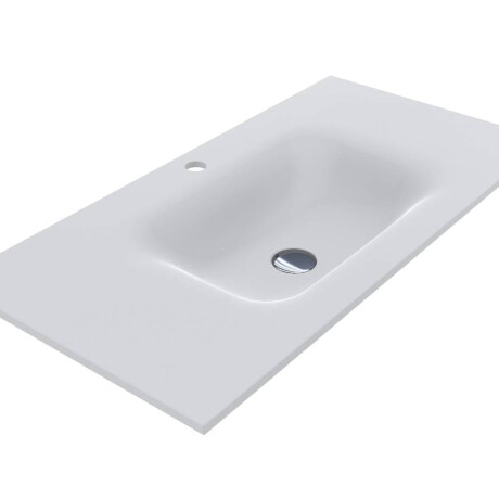Lavabo JESSEL 900 MIRASOFT #2