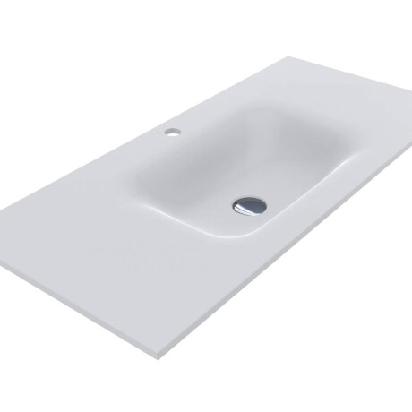 Lavabo JESSEL 1000 MIRASOFT #2