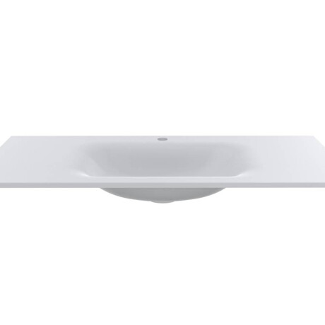 Lavabo JESSEL 1000 MIRASOFT #4