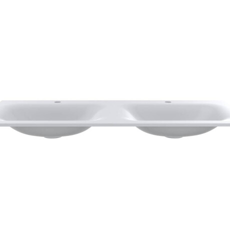 Lavabo JESSEL 1200-2 MIRASOFT #4