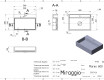 Lavabo MARES 600 MIRASOFT