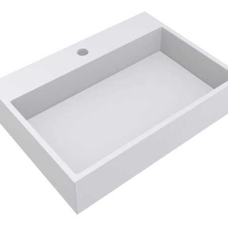 Lavabo MARES 600 MIRASOFT #2
