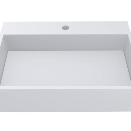 Lavabo MARES 600 MIRASOFT #4