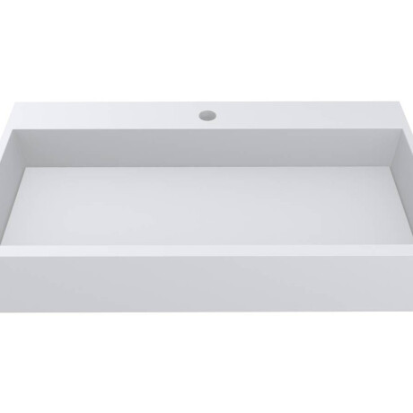 Lavabo MARES 800 MIRASOFT #4