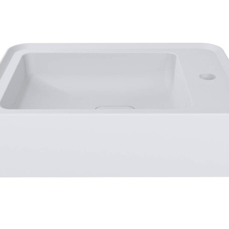 Lavabo MARRAKESH 380 MIRASOFT #4