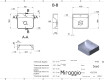 Lavabo SEED MIRASOFT