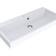 Lavabo VARNA 900 MIRASOFT #2