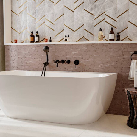 Baignoire MADDALENA #2