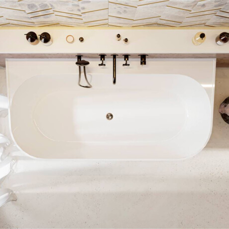 Baignoire MADDALENA #3