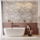 Baignoire MADDALENA #1