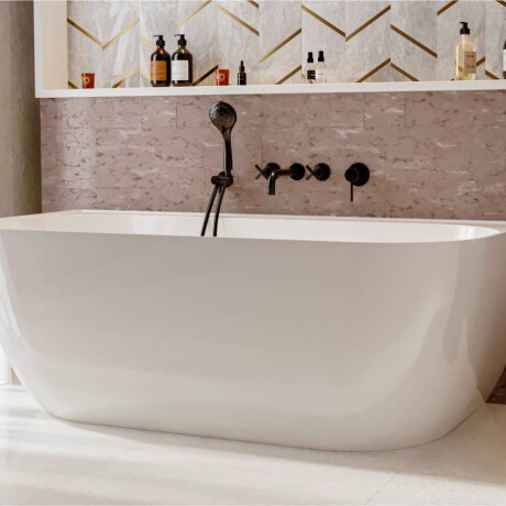 Baignoire MADDALENA #4