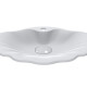Lavabo BALI MATT #4