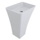 Lavabo SUNNY #6