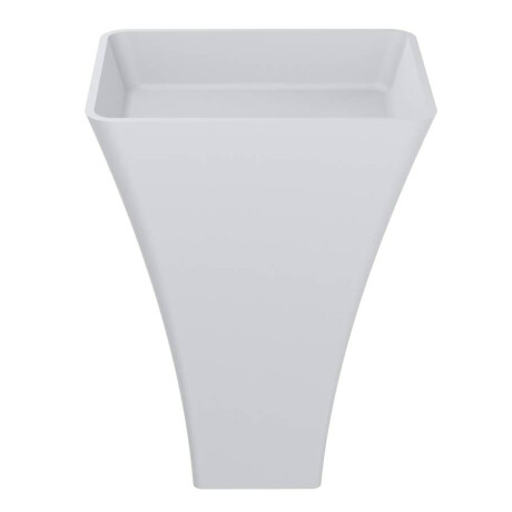 Lavabo SUNNY MATT #4