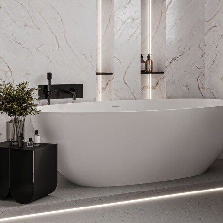 Baignoire MATEO #1