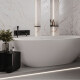 Baignoire MATEO #1