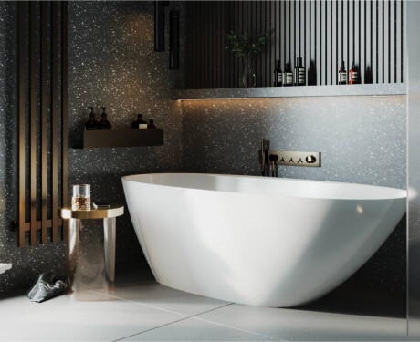 Baignoire MELBOURNE