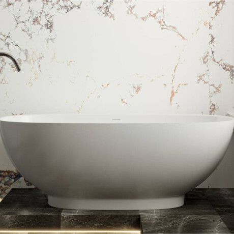 Baignoire BRAVE NEW #2
