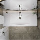 Lavabo ROSTRIKS UNO #3