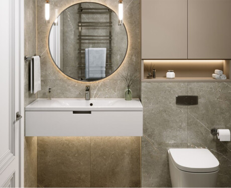 Lavabo ROSTRIKS UNO