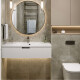 Lavabo ROSTRIKS UNO #1