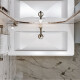 Lavabo TRES #6