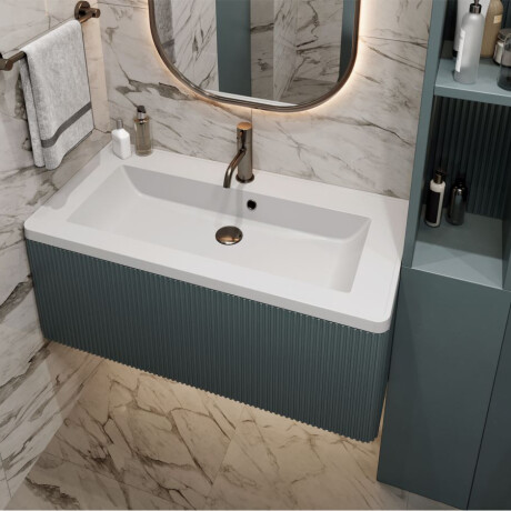Lavabo TRES #7