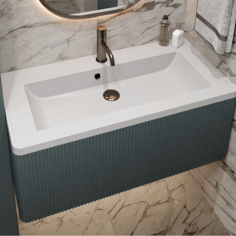 Lavabo TRES #8