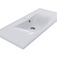 Lavabo ROSTRIKS UNO MATT #2